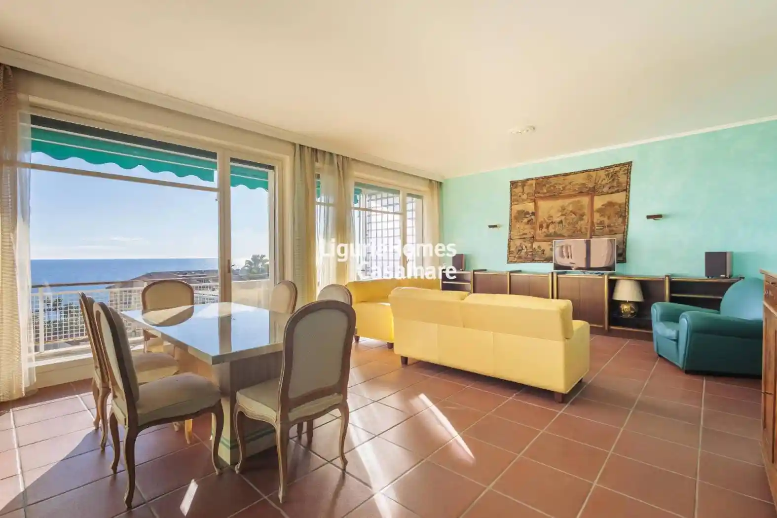 Quadrilocale via Privata Fratelli Asquasciati, San Siro - Casinò, Sanremo - foto 3