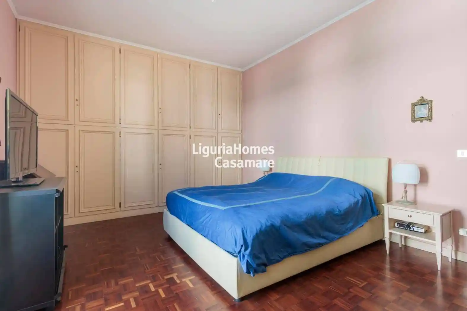 Quadrilocale via Privata Fratelli Asquasciati, San Siro - Casinò, Sanremo - foto 5