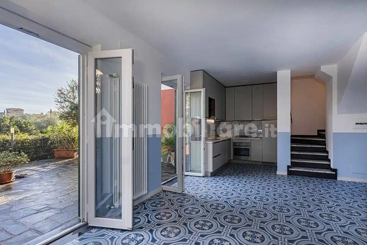 Villetta a schiera - foto 3