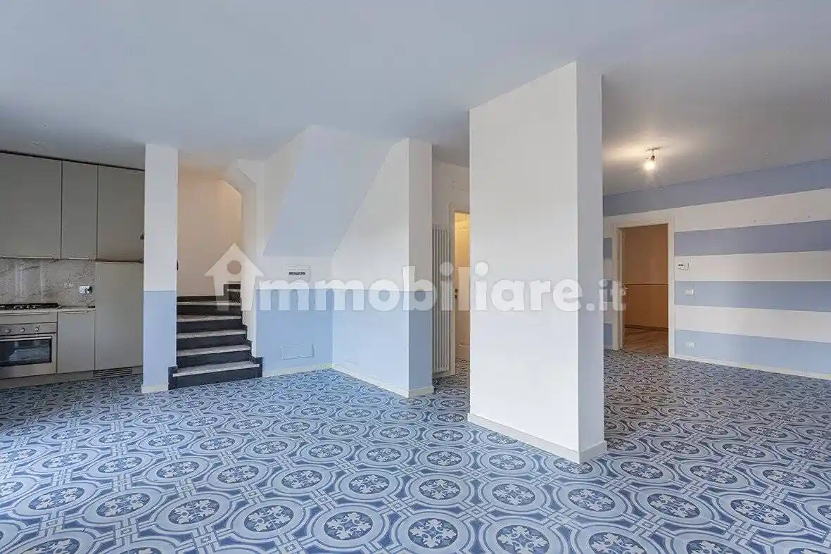 Villetta a schiera - foto 5