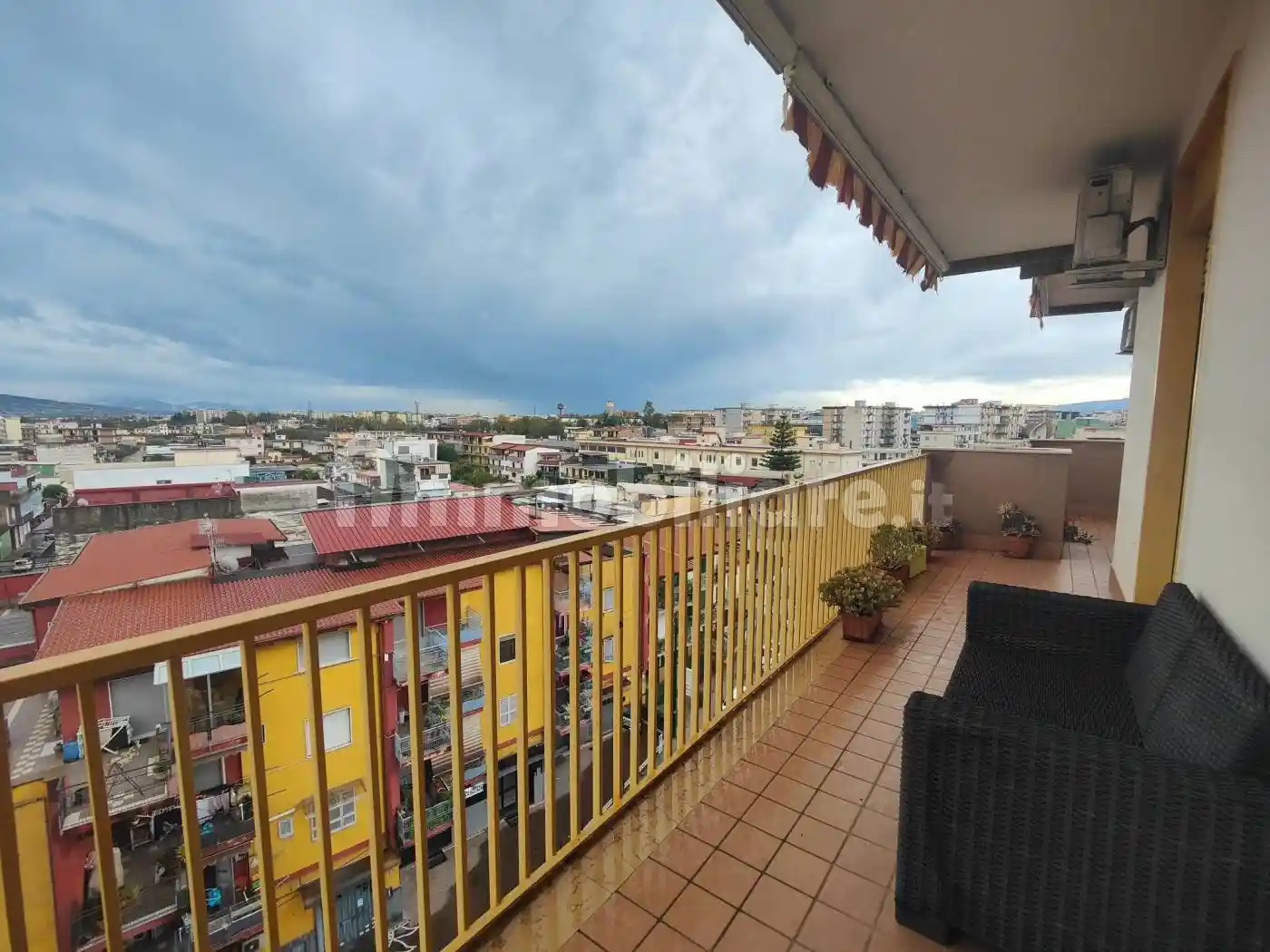 Trilocale via Duca d'Aosta 64, Centro, Casoria - foto 3