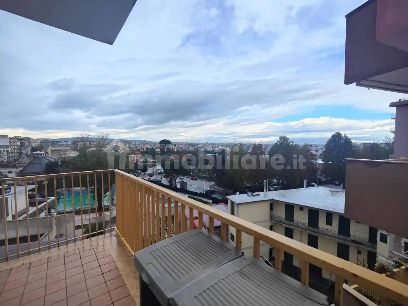 Trilocale via Duca d'Aosta 64, Centro, Casoria - foto 4