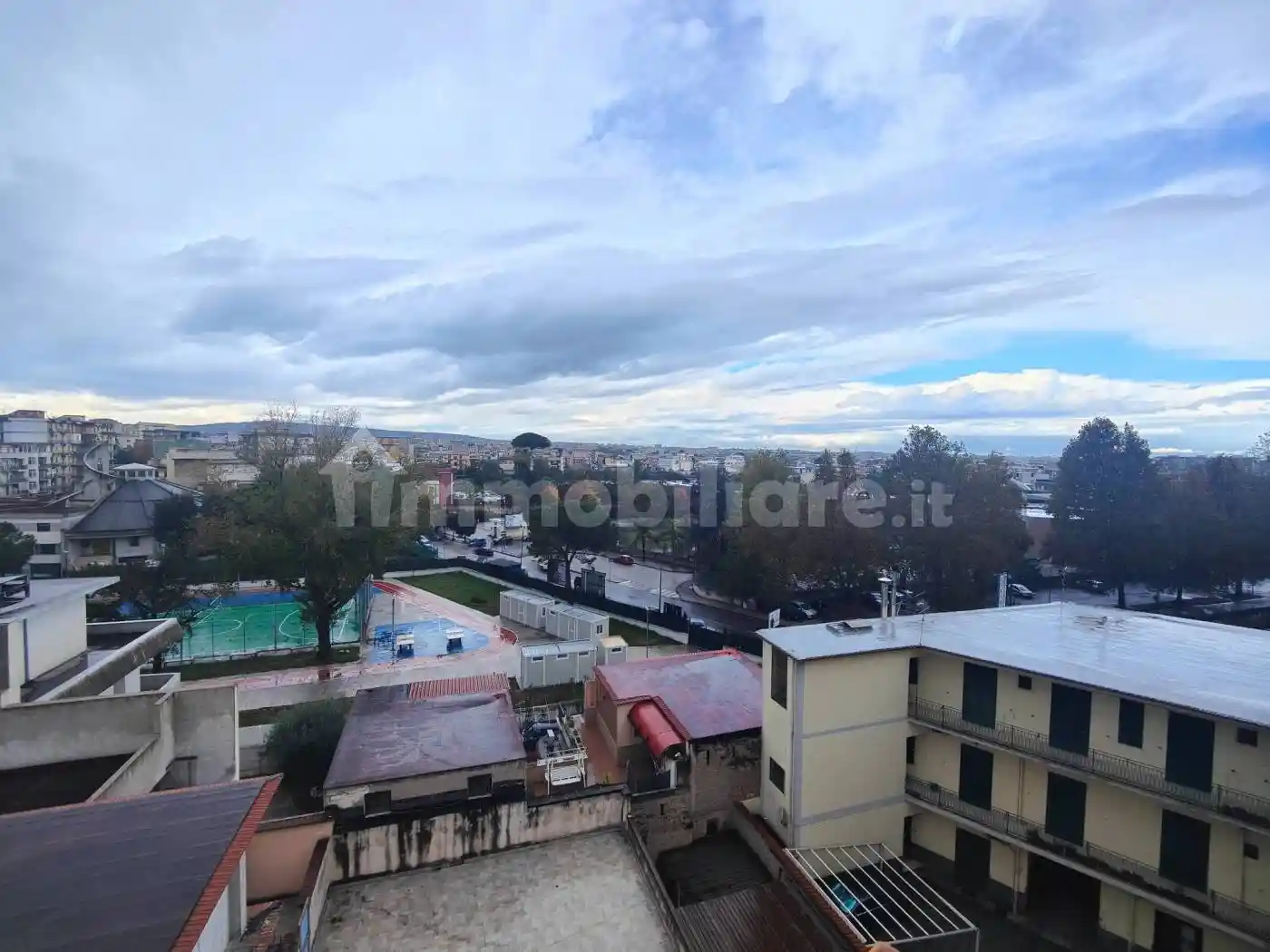 Trilocale via Duca d'Aosta 64, Centro, Casoria - foto 5