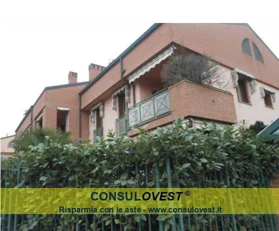 Appartamento in asta a Gessate