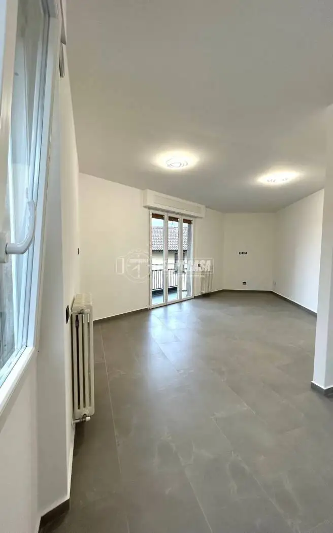 Appartamento in affitto a Cantù