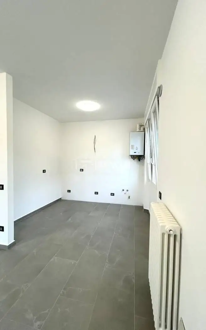 Trilocale via Castello, Vighizzolo, Cascina Varenna, Cantù - foto 2