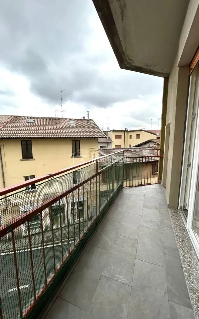 Trilocale via Castello, Vighizzolo, Cascina Varenna, Cantù - foto 4