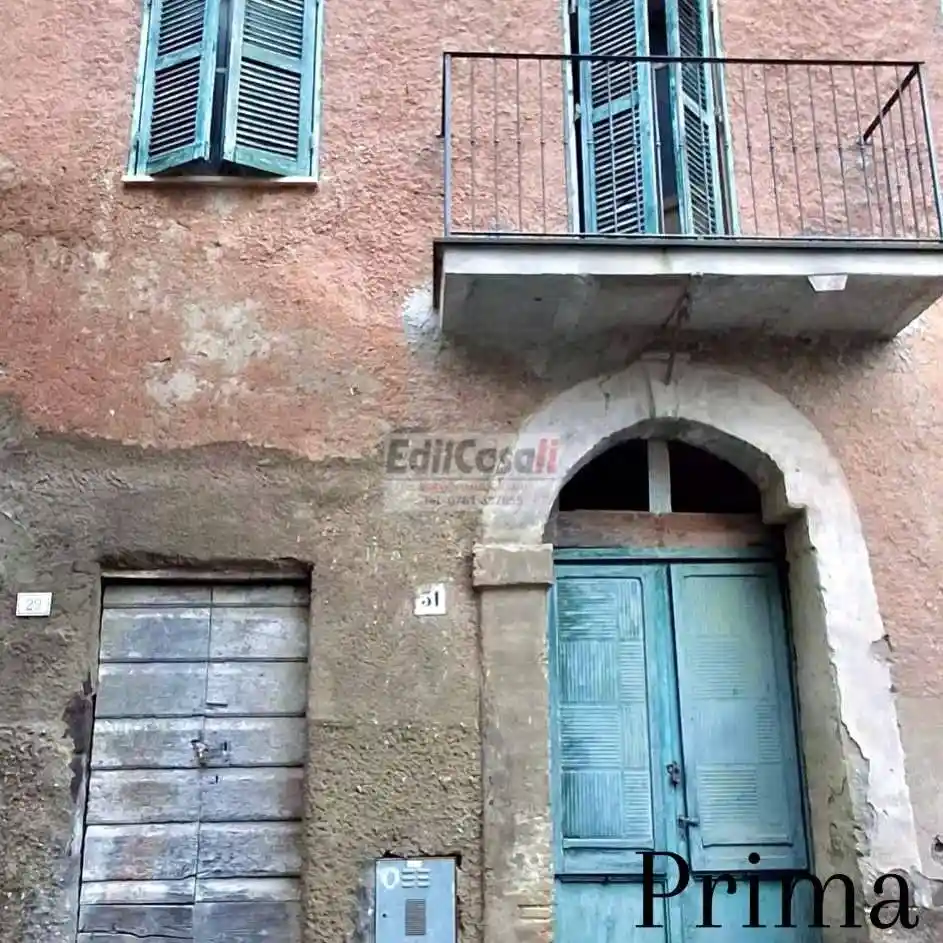 Terratetto unifamiliare via del Conventino, Civitella d'Agliano - foto 3