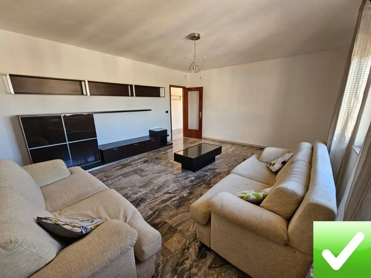 Attico - Mansarda in vendita a Reggio Calabria