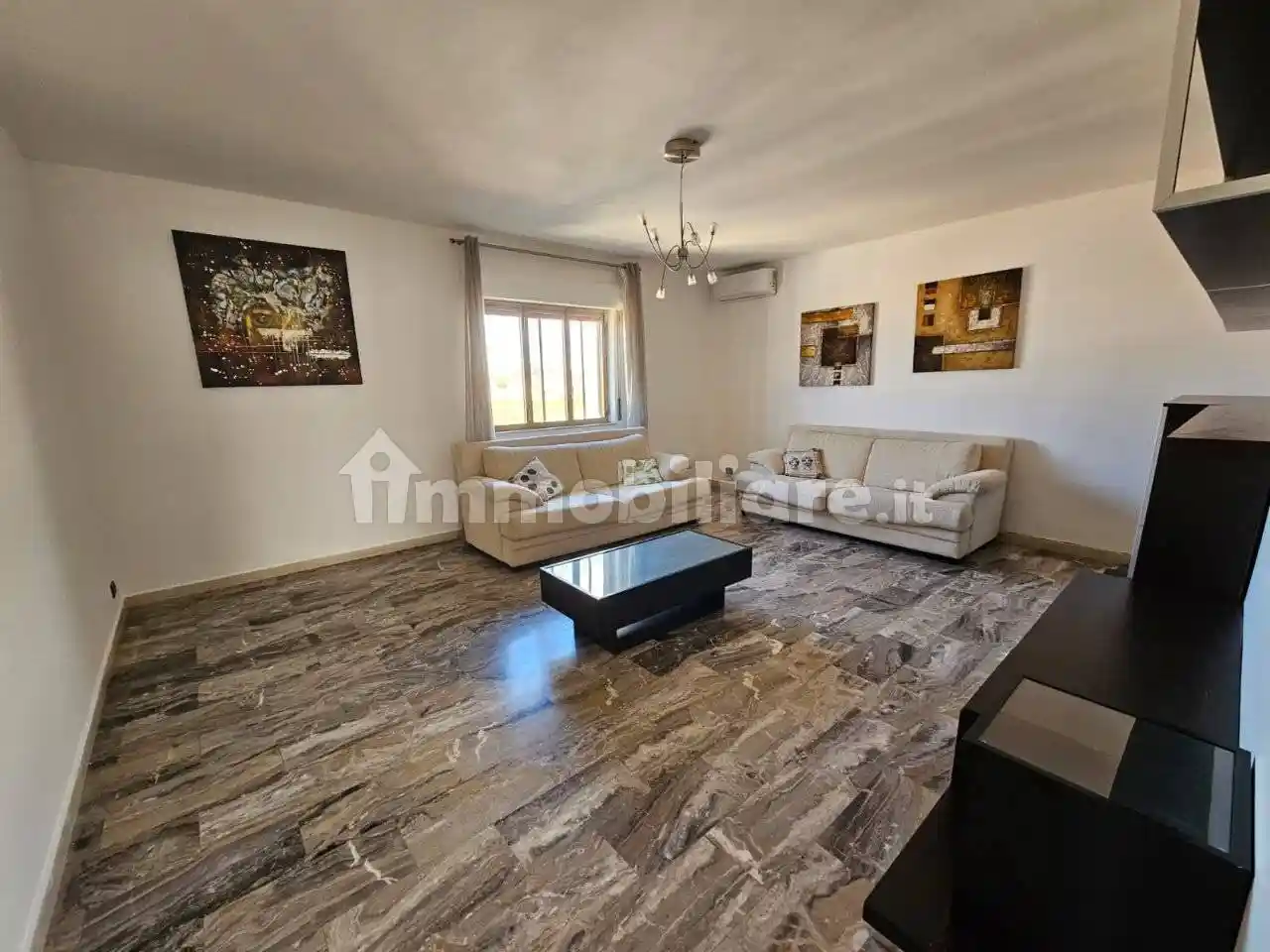 Attico 90 m² con terrazza, Ravagnese, Reggio Calabria - foto 2