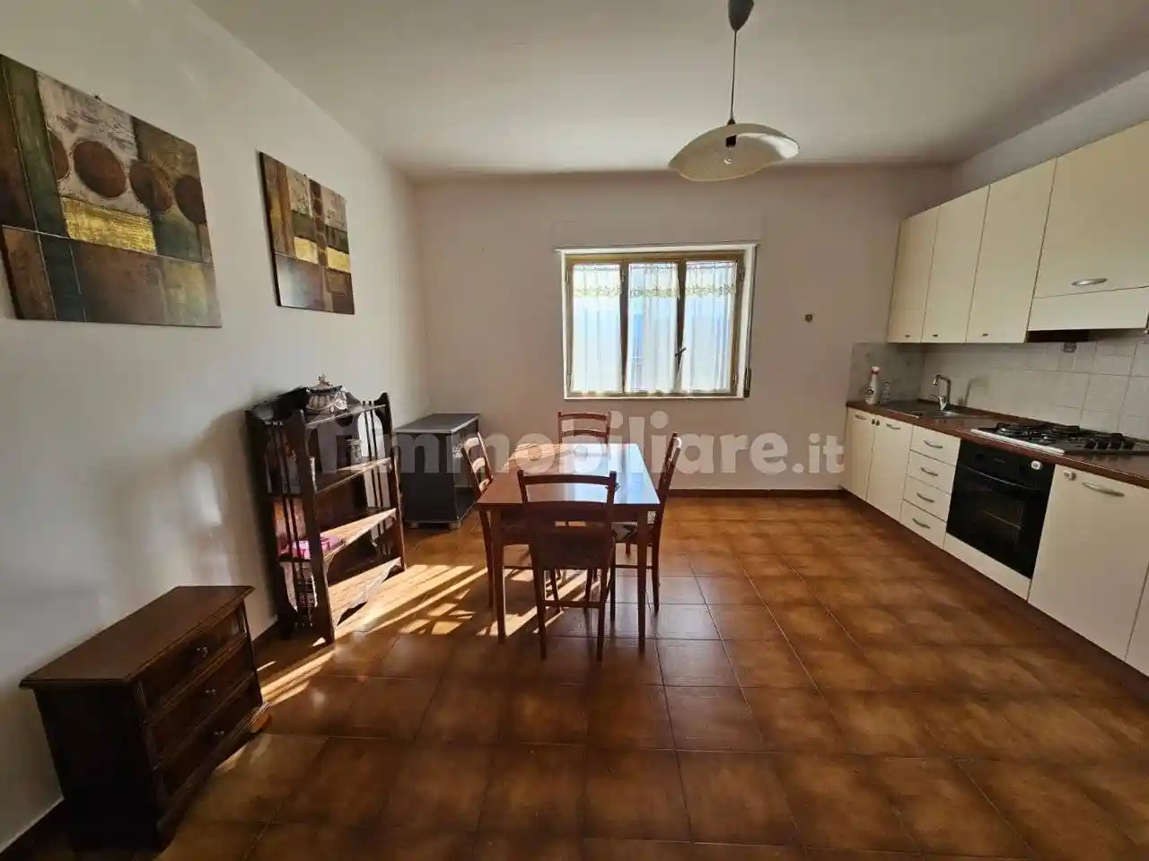 Attico 90 m² con terrazza, Ravagnese, Reggio Calabria - foto 3