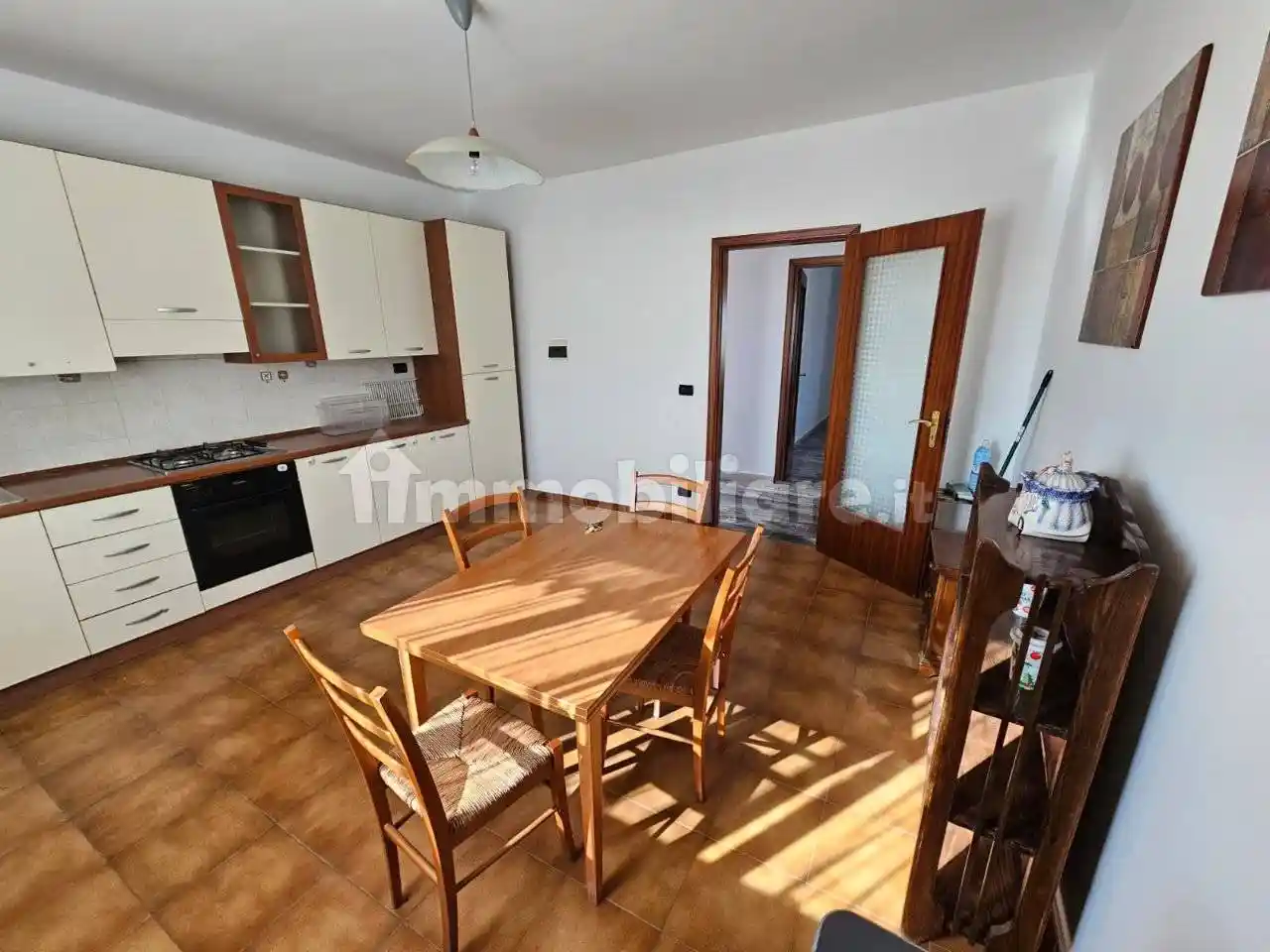 Attico 90 m² con terrazza, Ravagnese, Reggio Calabria - foto 4