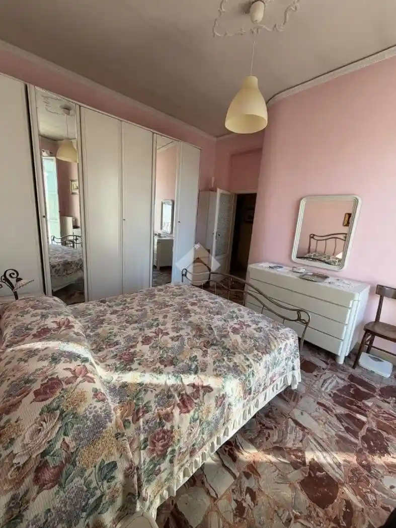 Appartamento in vendita a Barletta