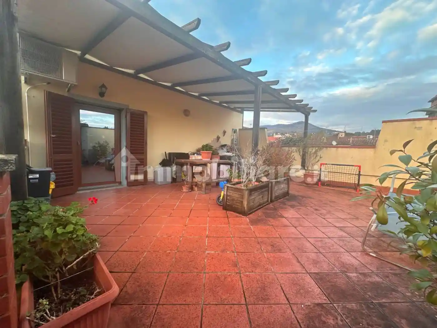 Quadrilocale via del Pontormo 20, Castello, Firenze - foto 2