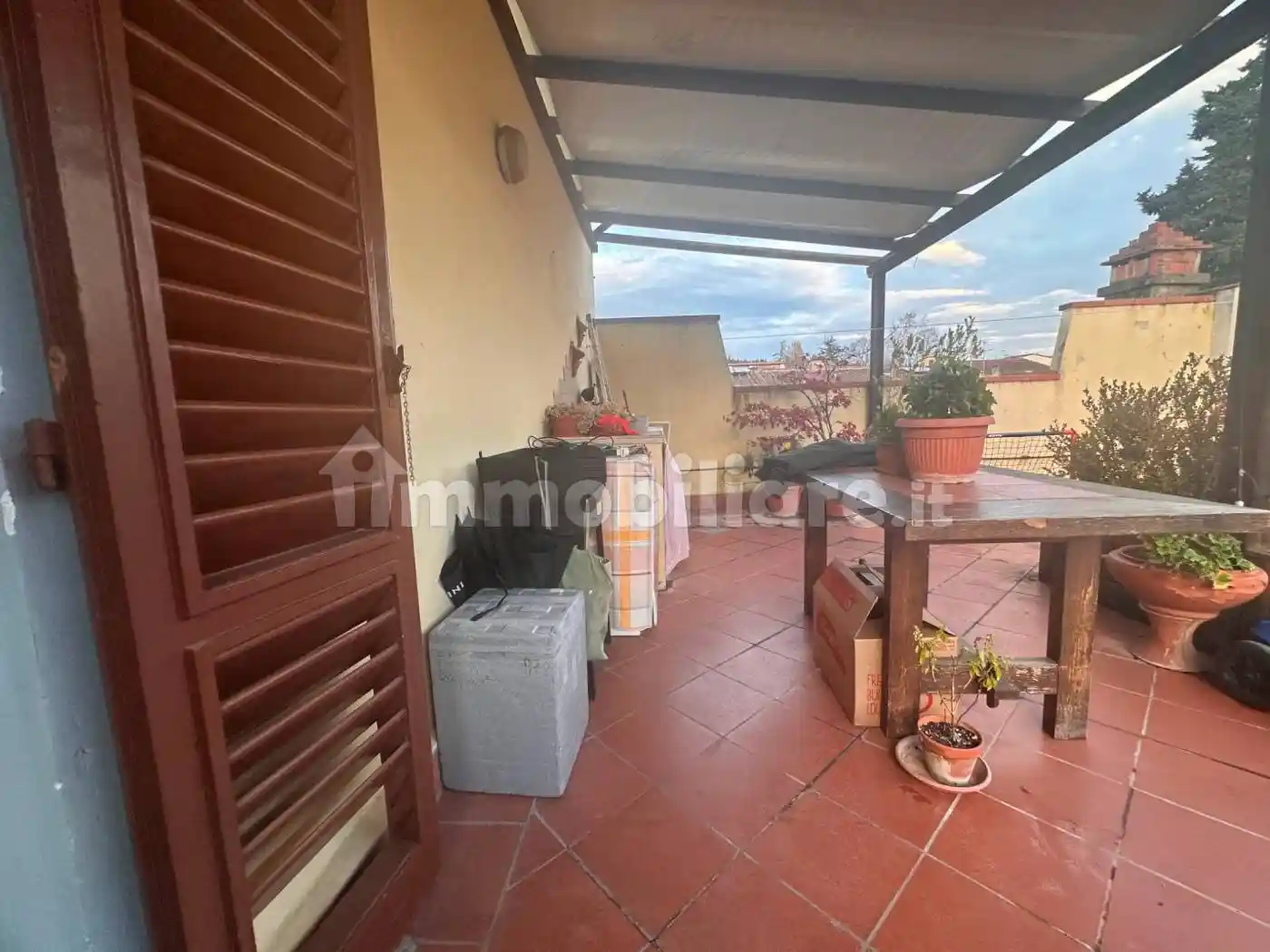 Quadrilocale via del Pontormo 20, Castello, Firenze - foto 4