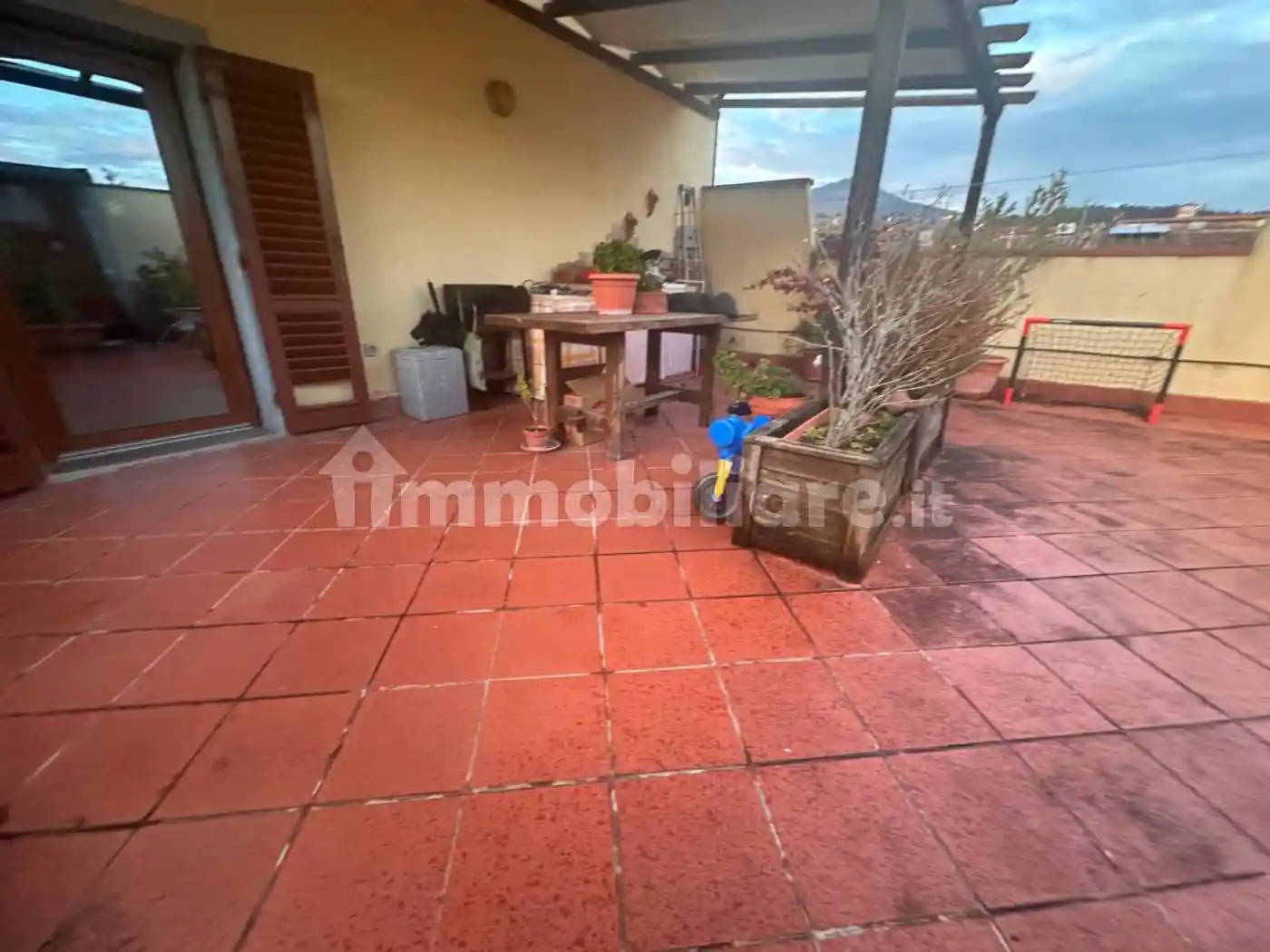 Quadrilocale via del Pontormo 20, Castello, Firenze - foto 5