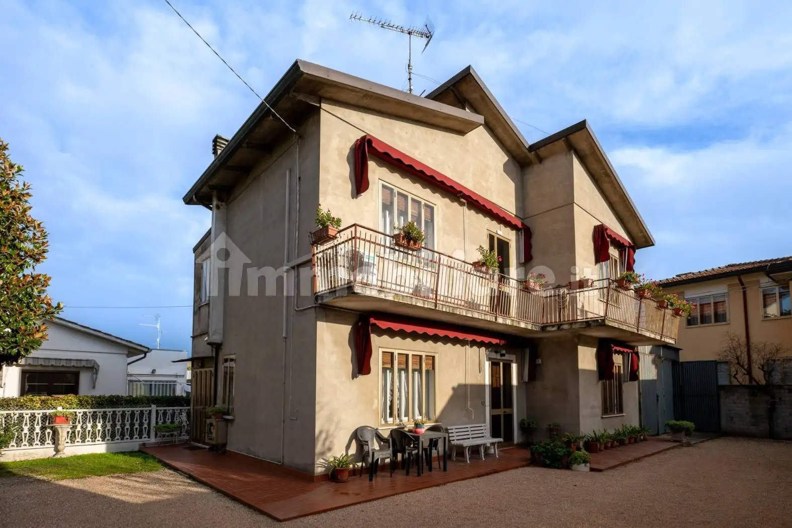 Casa indipendente in vendita a Solesino