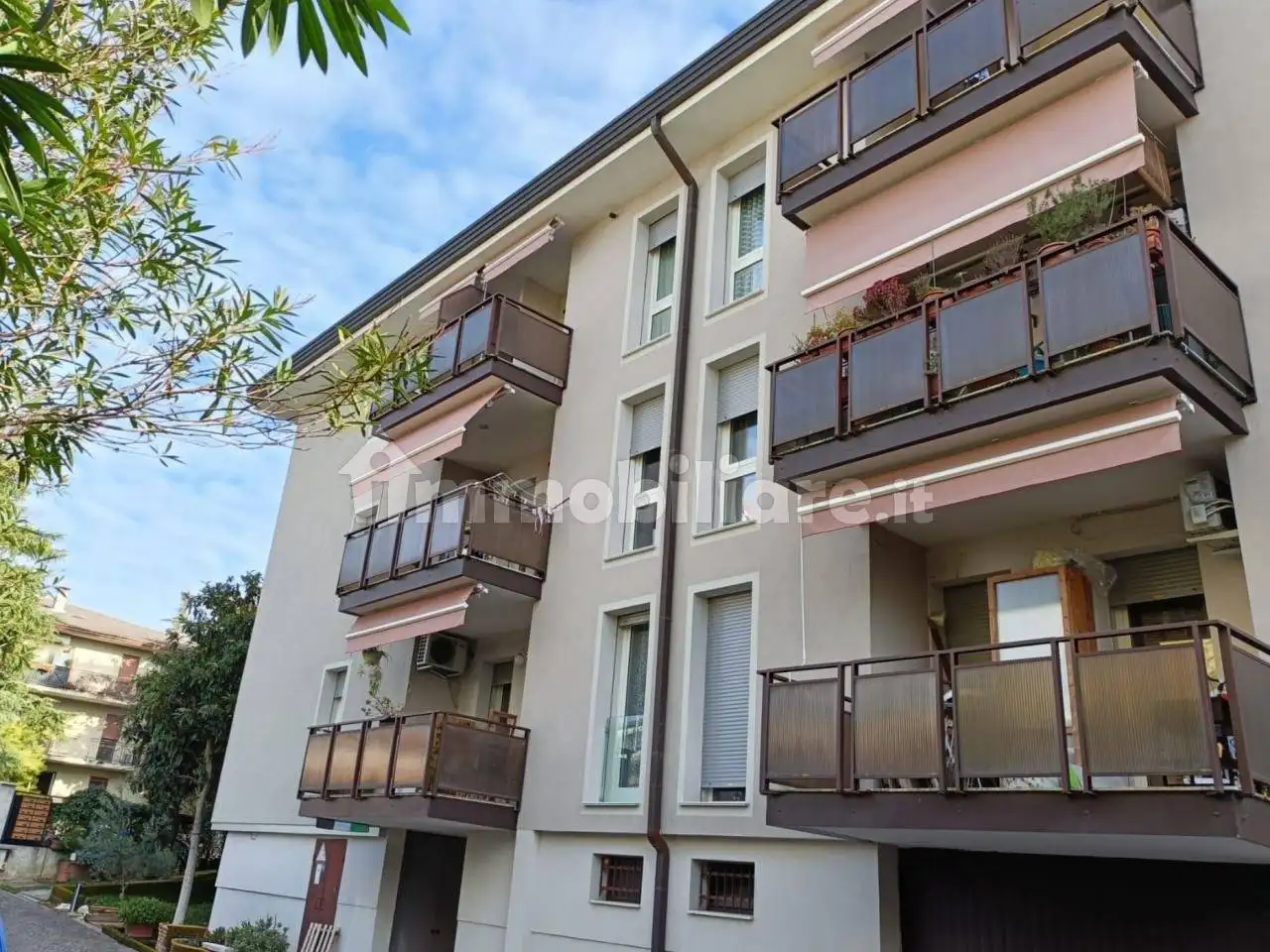 Appartamento in vendita a Padova