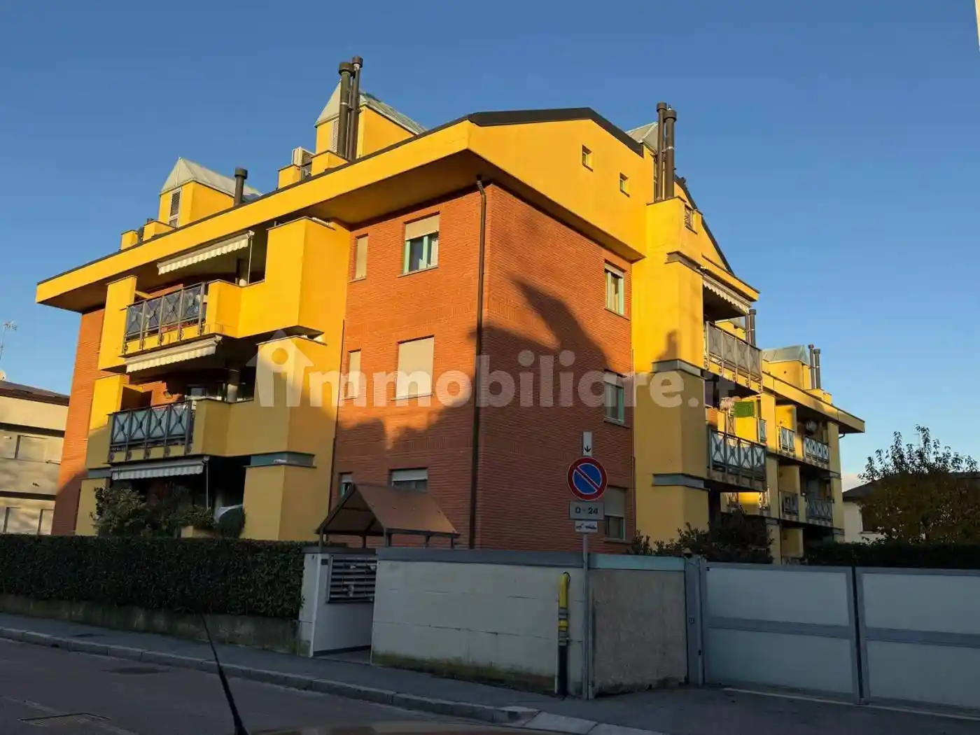 Appartamento in vendita a Cesano Maderno