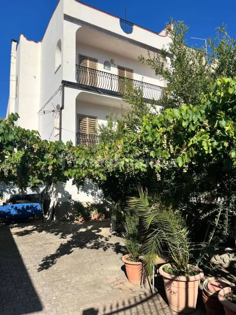 Appartamento in vendita a Gizzeria