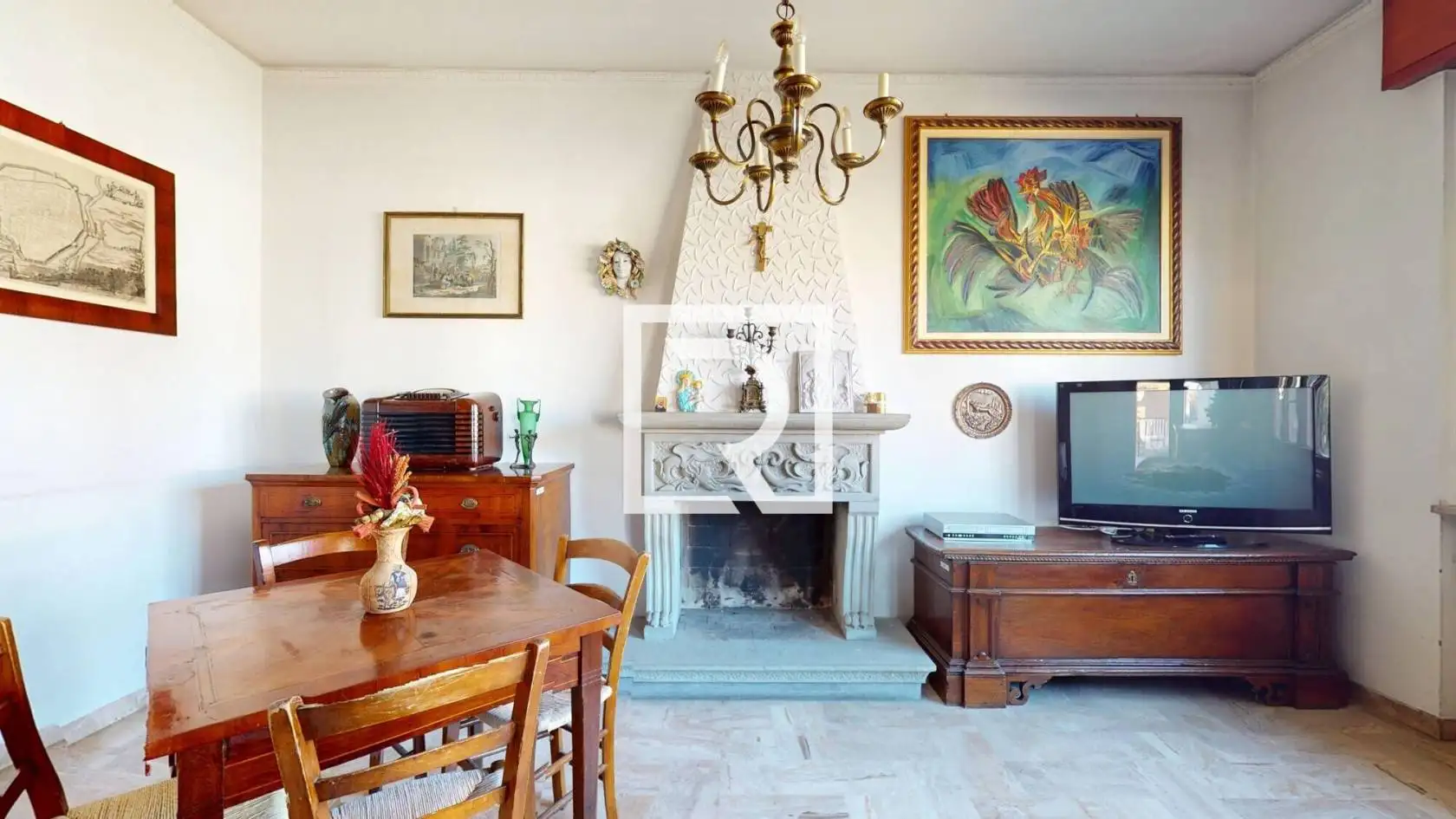 Villa in vendita a Forlì