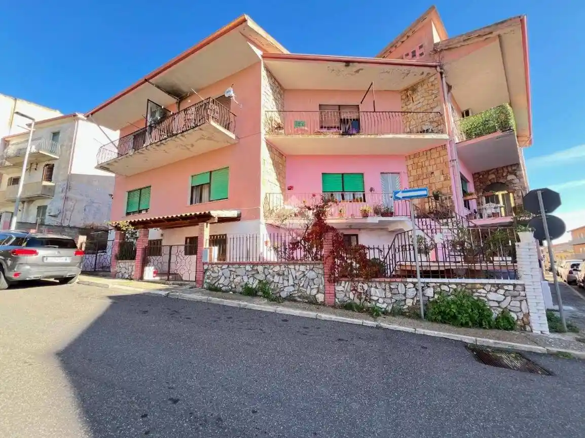 Appartamento in vendita a Iglesias