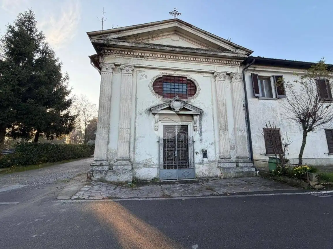 Terratetto unifamiliare via Palazzo 3, Centro, Cortenuova - foto 2