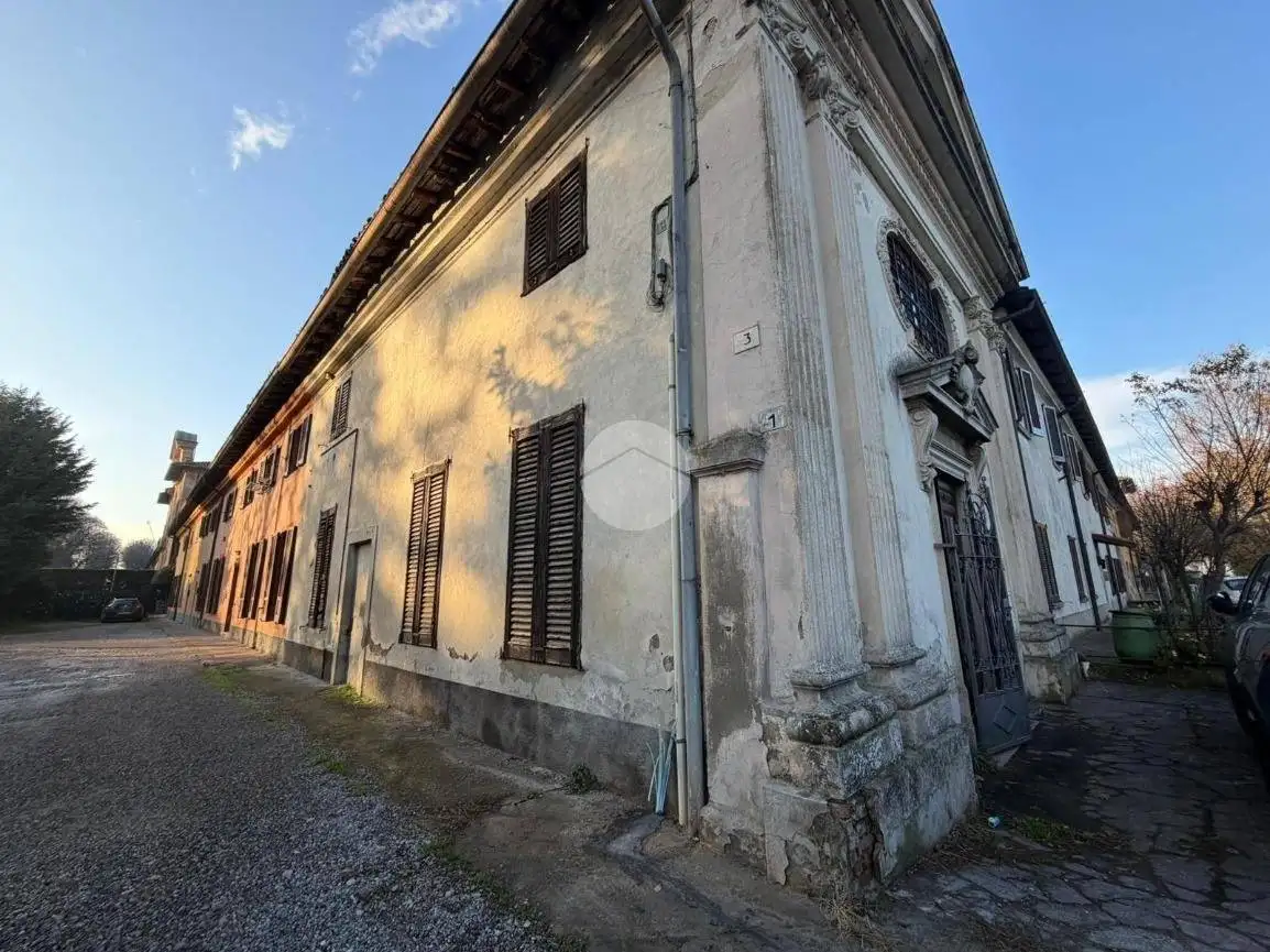 Terratetto unifamiliare via Palazzo 3, Centro, Cortenuova - foto 3