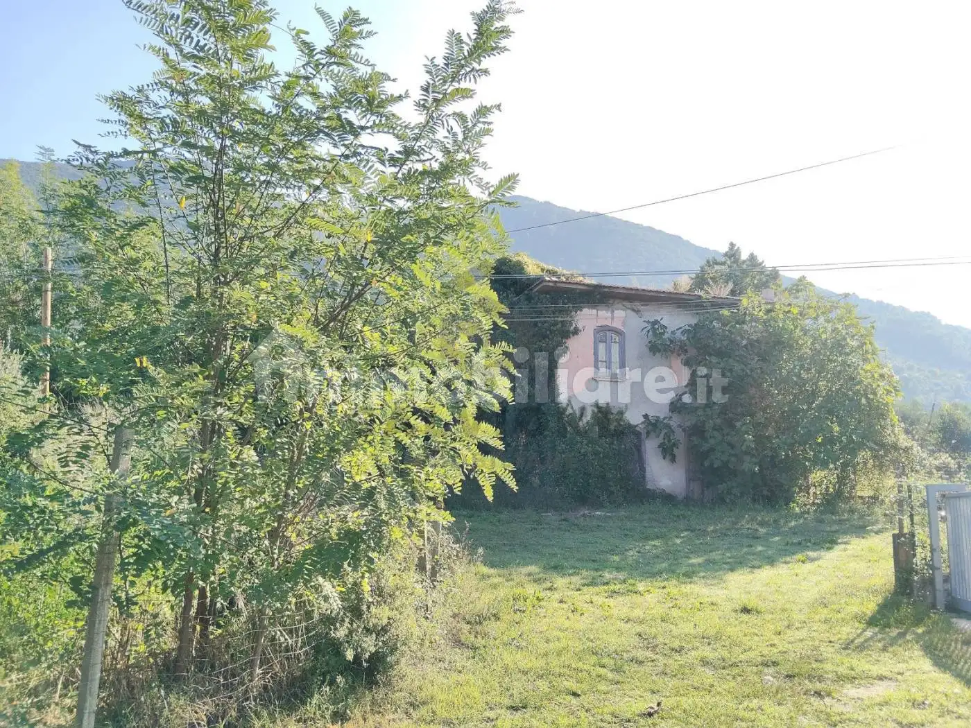 Casale Strada Provinciale Telese-Gioia, Faicchio - foto 2