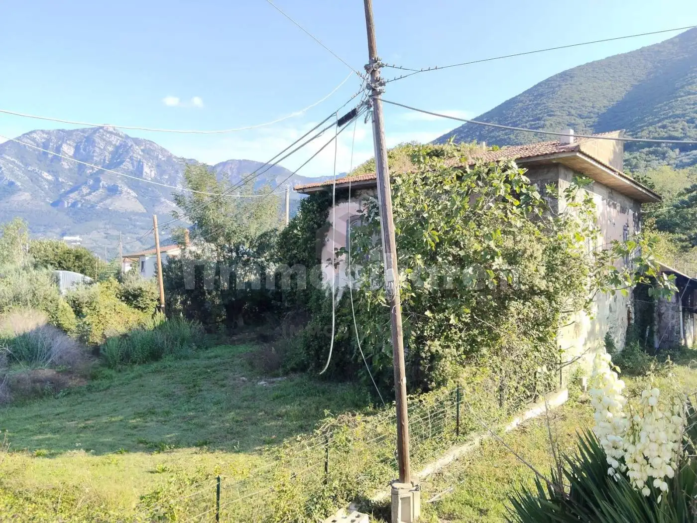 Casale Strada Provinciale Telese-Gioia, Faicchio - foto 3