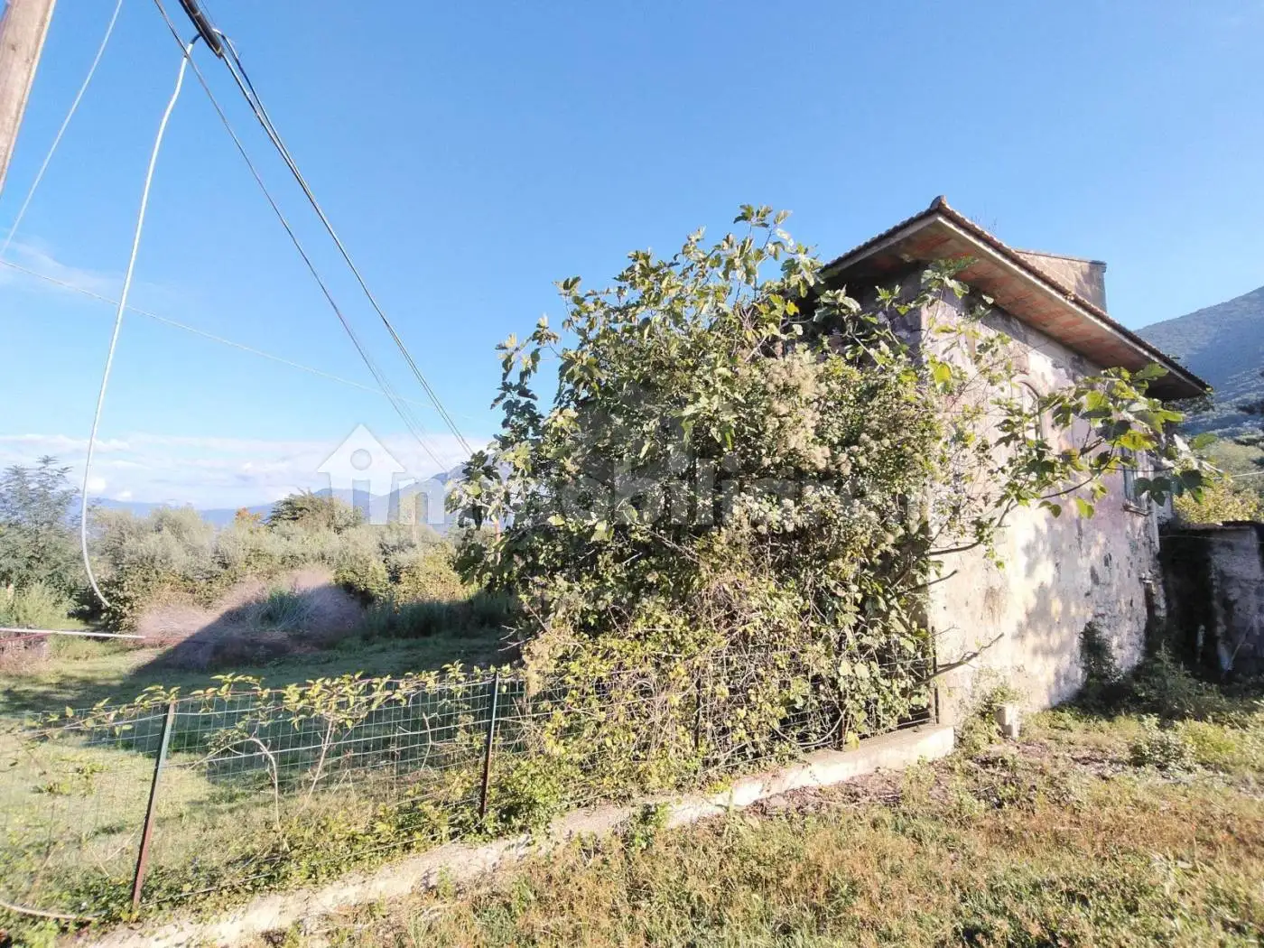 Casale Strada Provinciale Telese-Gioia, Faicchio - foto 5