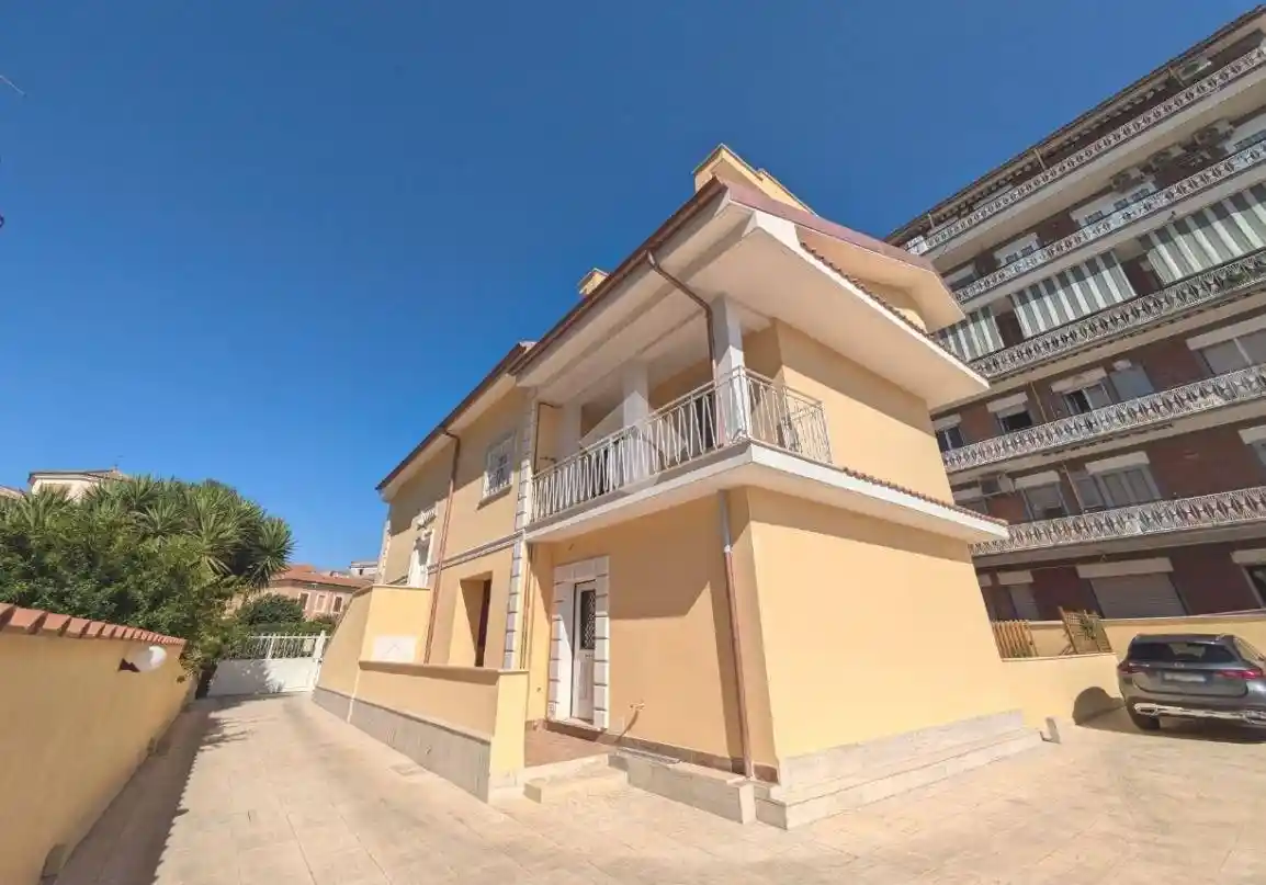 Appartamento in vendita a Ciampino