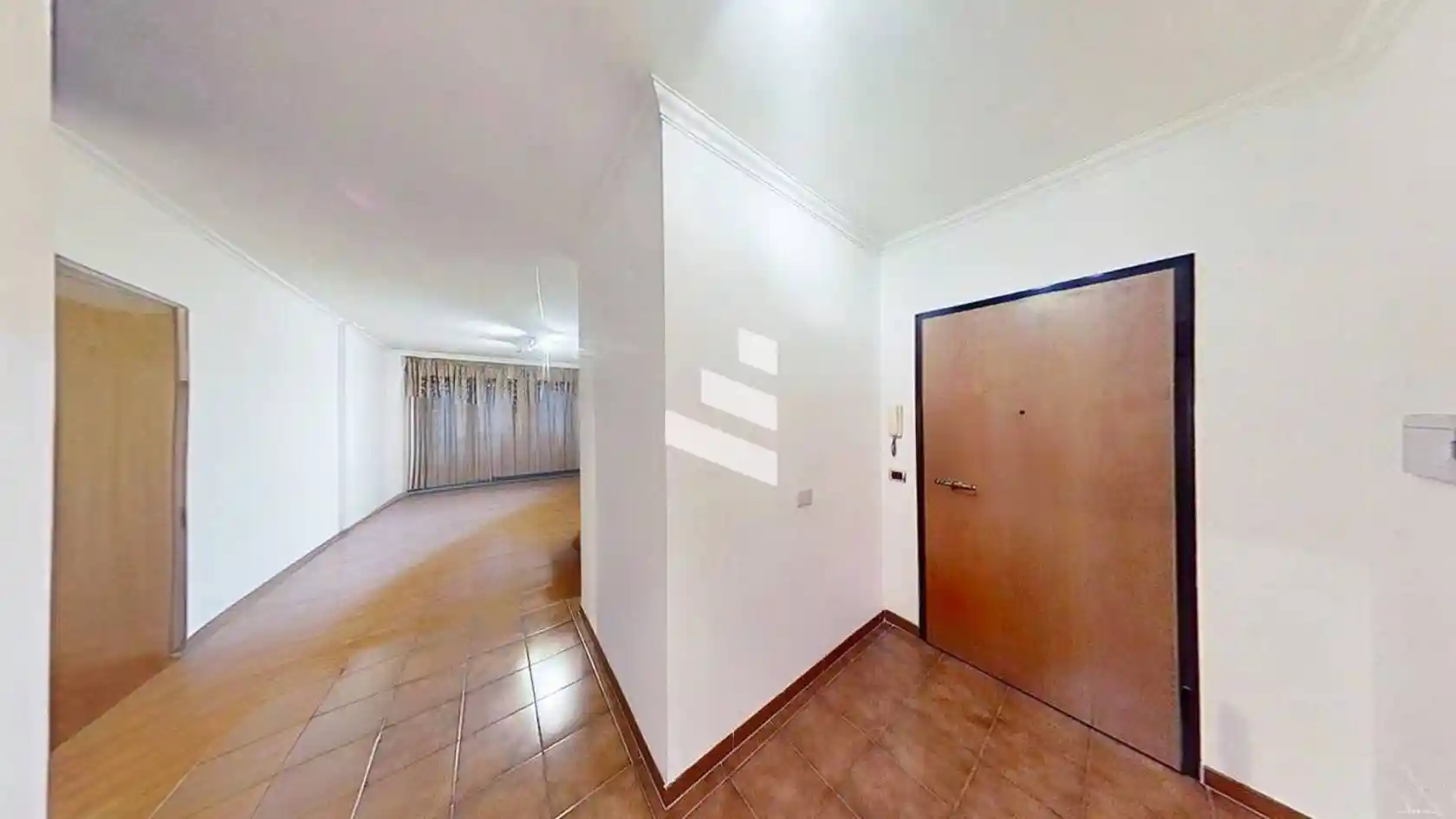 Quadrilocale via Abigaille Zanetta, Cecchignola - Giuliano Dalmata, Roma - foto 3