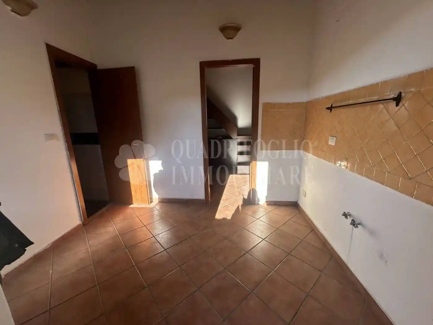 Monolocale vicolo di Villa Berta 11, Torpignattara, Roma - foto 2