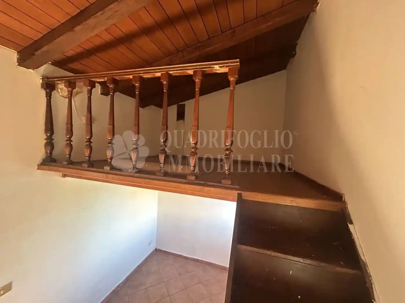 Monolocale vicolo di Villa Berta 11, Torpignattara, Roma - foto 5