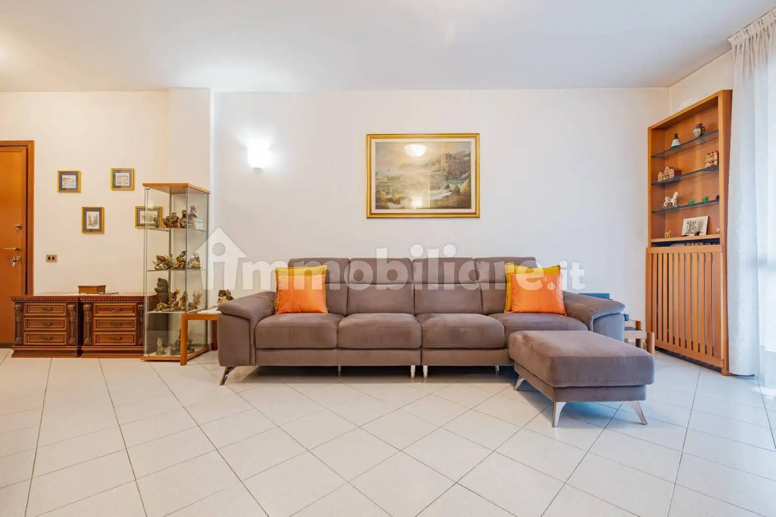 Appartamento in vendita a Sesto San Giovanni