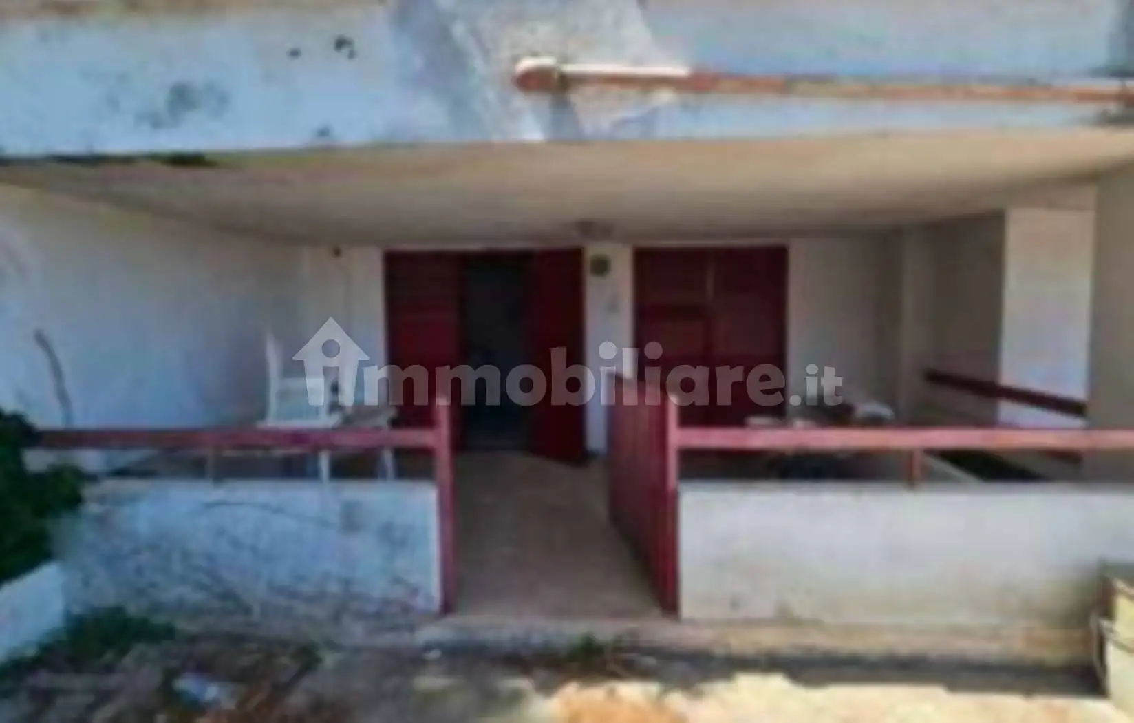 Appartamento in asta a Peschici