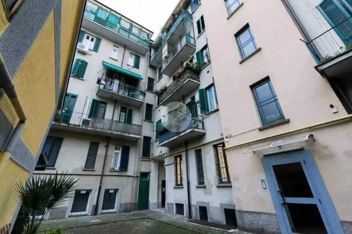 Bilocale via Giovanni Antonio Plana 30, Ghisolfa - Mac Mahon, Milano - foto 2