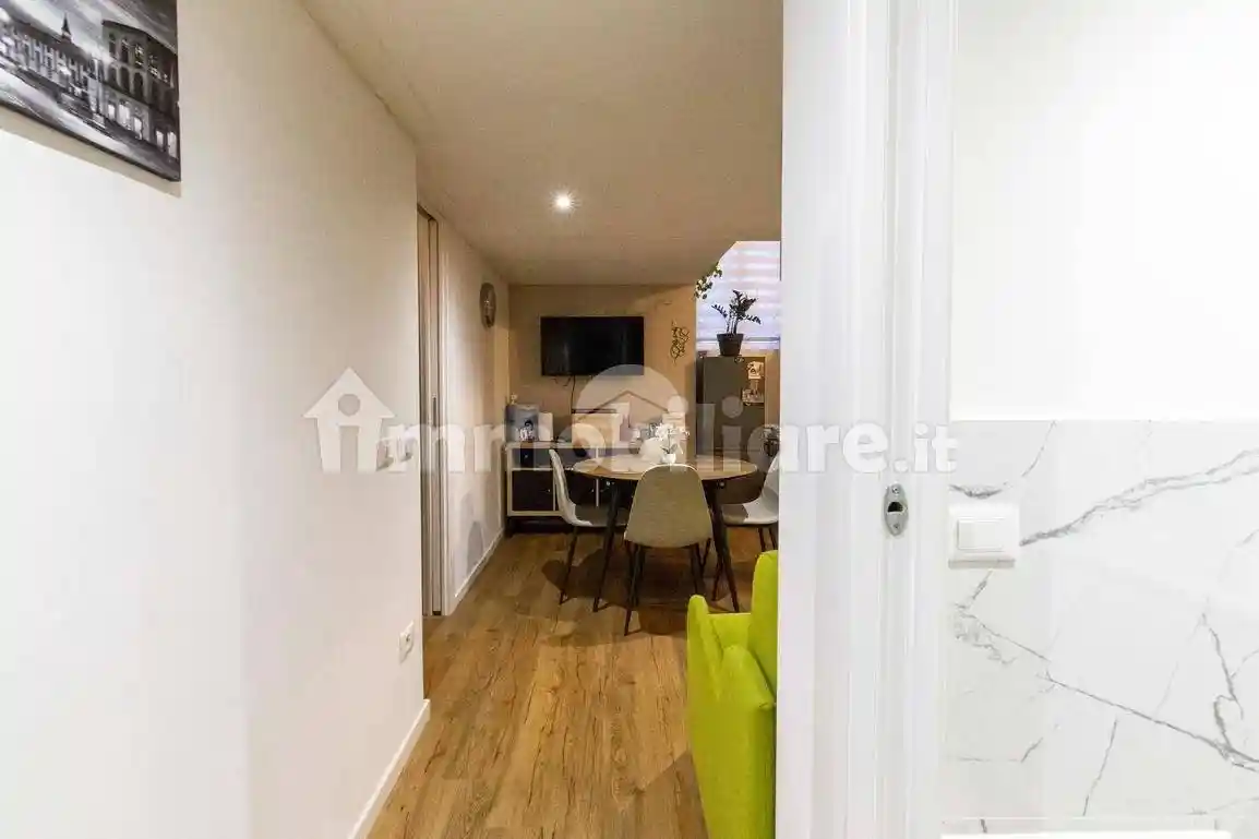 Bilocale via Giovanni Antonio Plana 30, Ghisolfa - Mac Mahon, Milano - foto 4