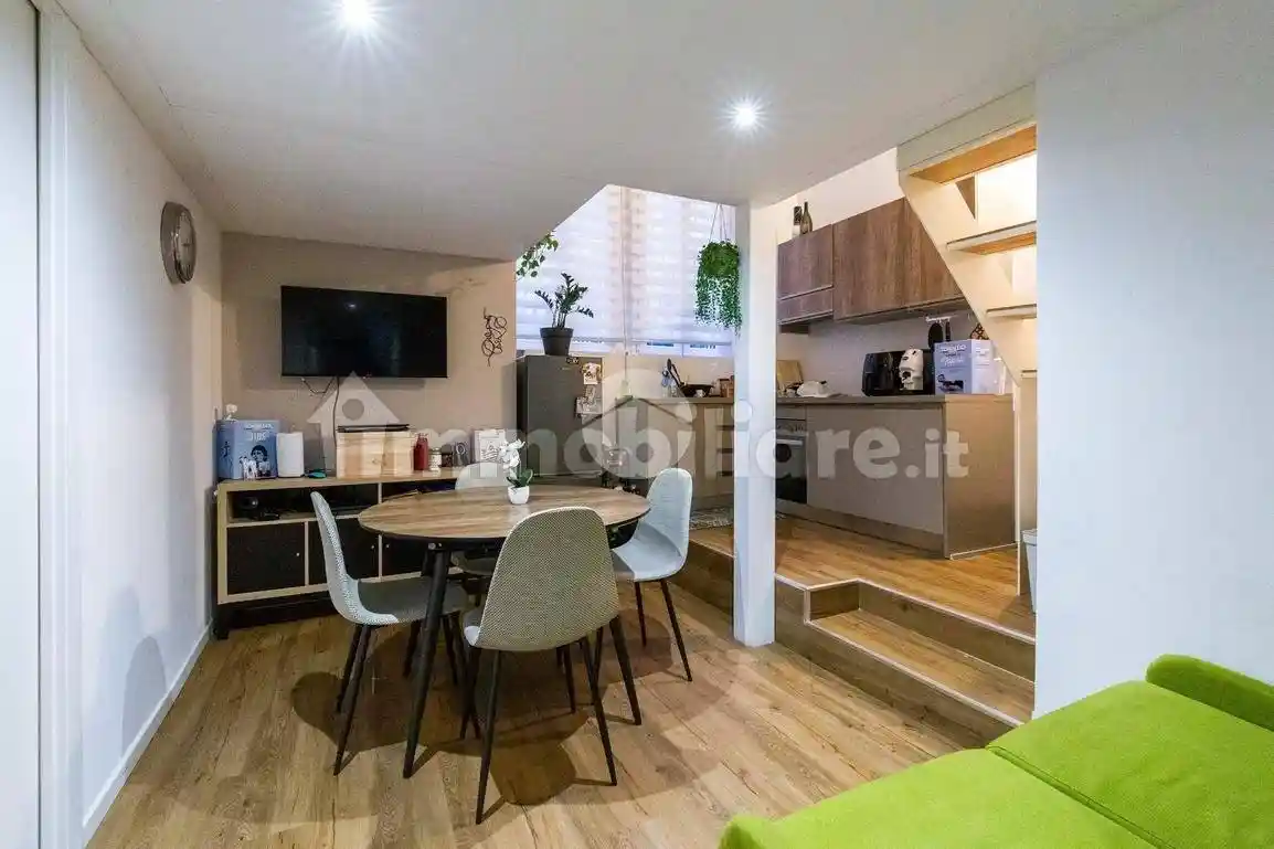 Bilocale via Giovanni Antonio Plana 30, Ghisolfa - Mac Mahon, Milano - foto 5