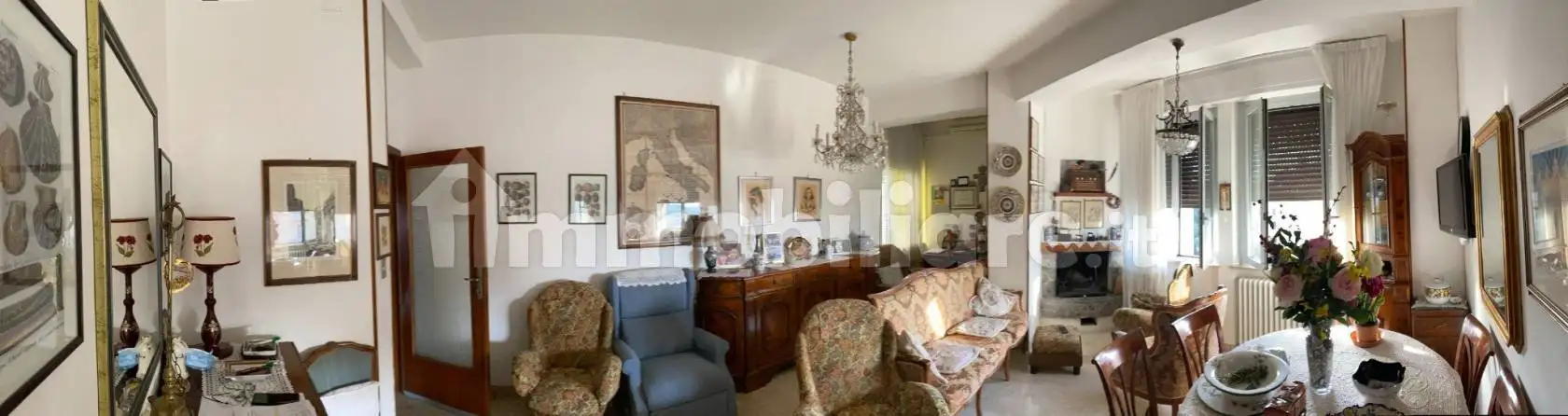 Appartamento in vendita a Perugia