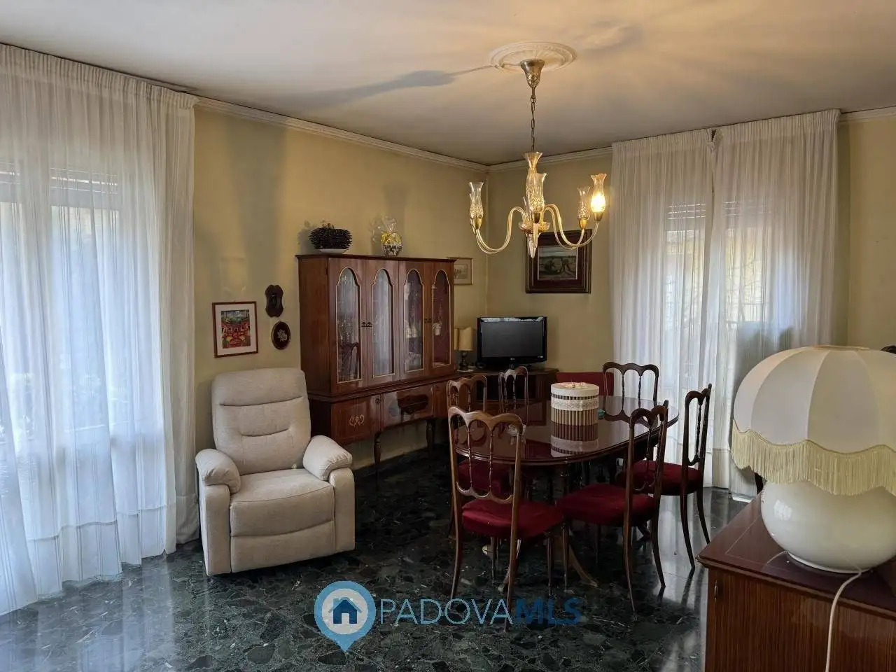 Appartamento in vendita a Padova