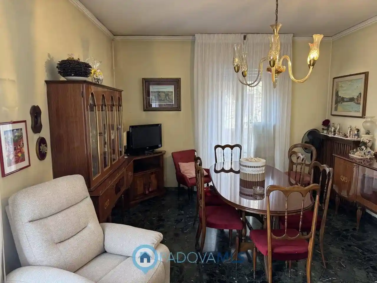 Appartamento via Dignano, Santissima Trinità, Padova - foto 2