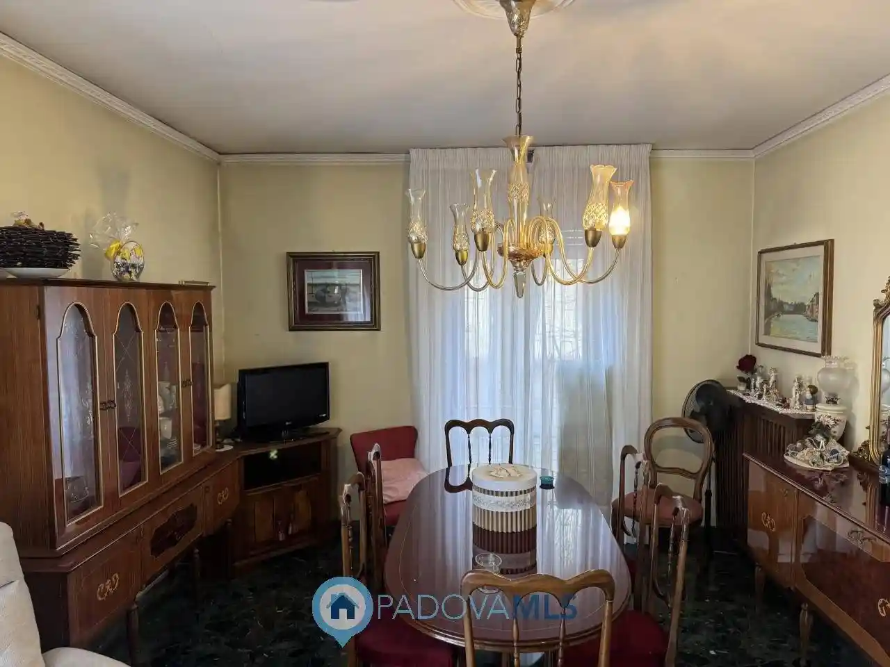 Appartamento via Dignano, Santissima Trinità, Padova - foto 3