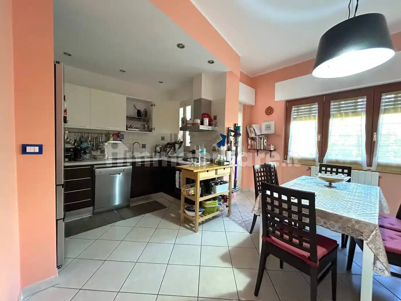 Quadrilocale via Scipione di Blasio 38, Casacalenda - foto 3