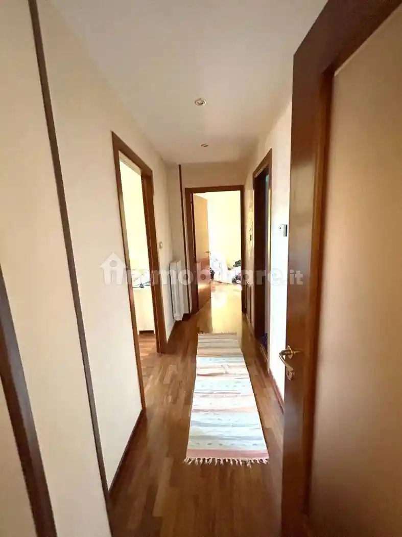 Quadrilocale via Scipione di Blasio 38, Casacalenda - foto 5