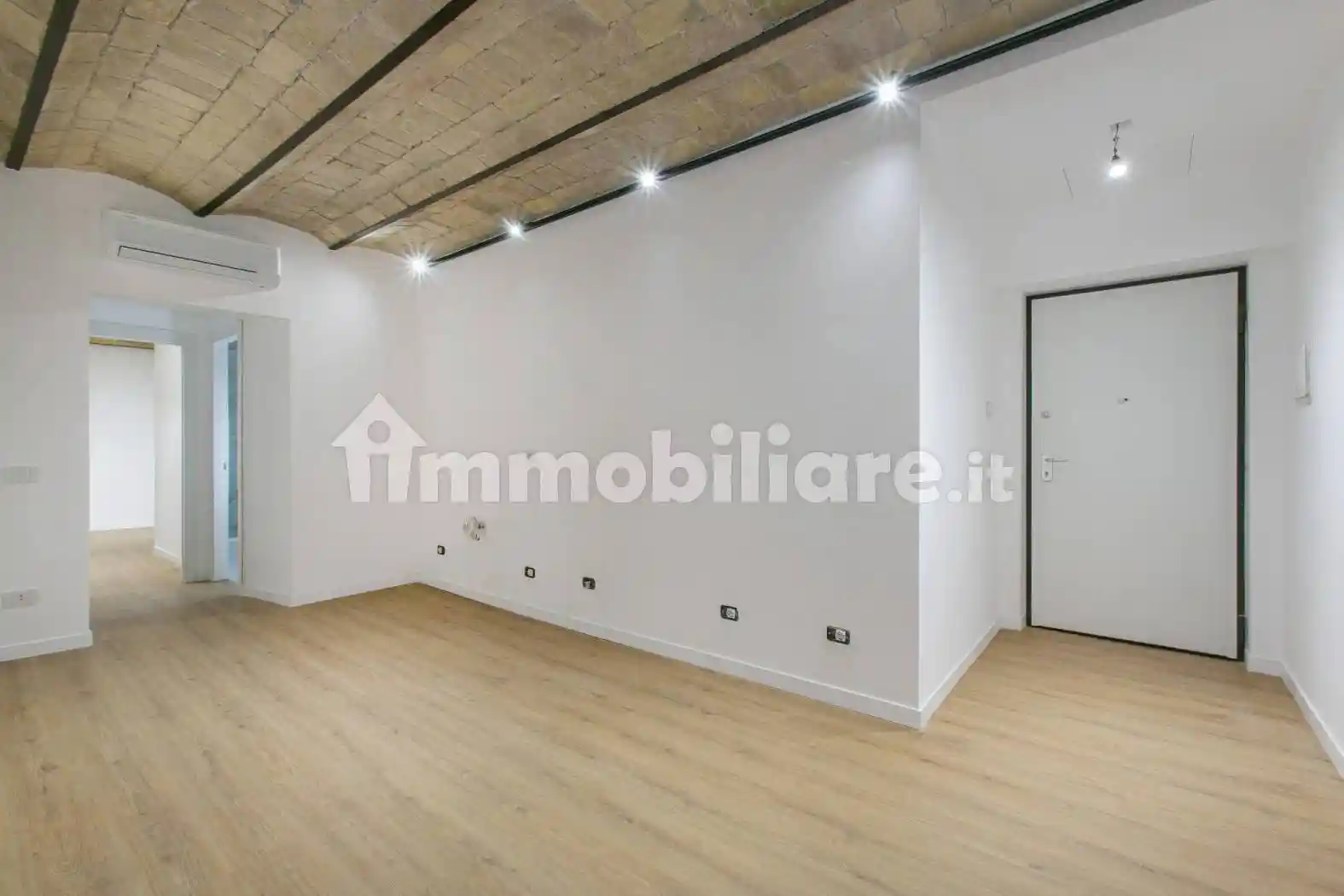 Bilocale via Piave 8, Sallustiano, Roma - foto 2