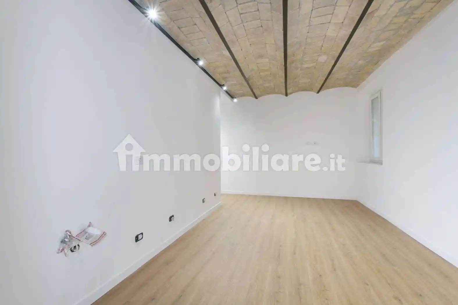 Bilocale via Piave 8, Sallustiano, Roma - foto 4