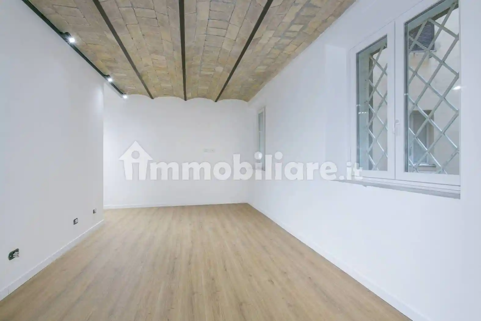 Bilocale via Piave 8, Sallustiano, Roma - foto 5