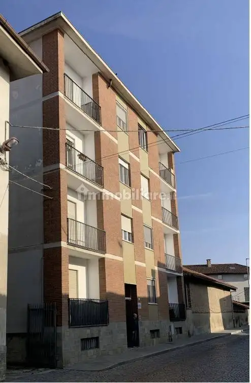 Appartamento in asta a Riva Presso Chieri